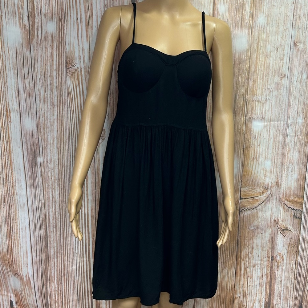 Rewash Bustier Dress‎